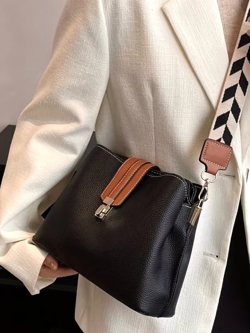 COMING SOON! PORTOFINO Crossbody Bag